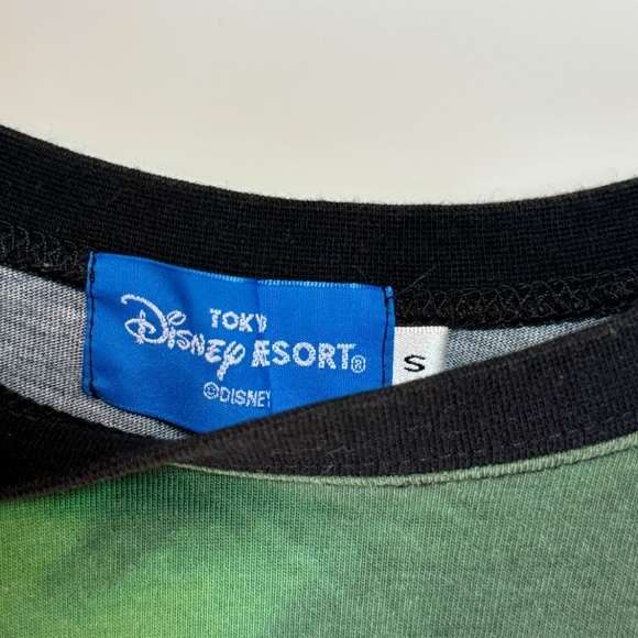 Disneyland Tokyo Bambi tee S - Picture 3 of 3